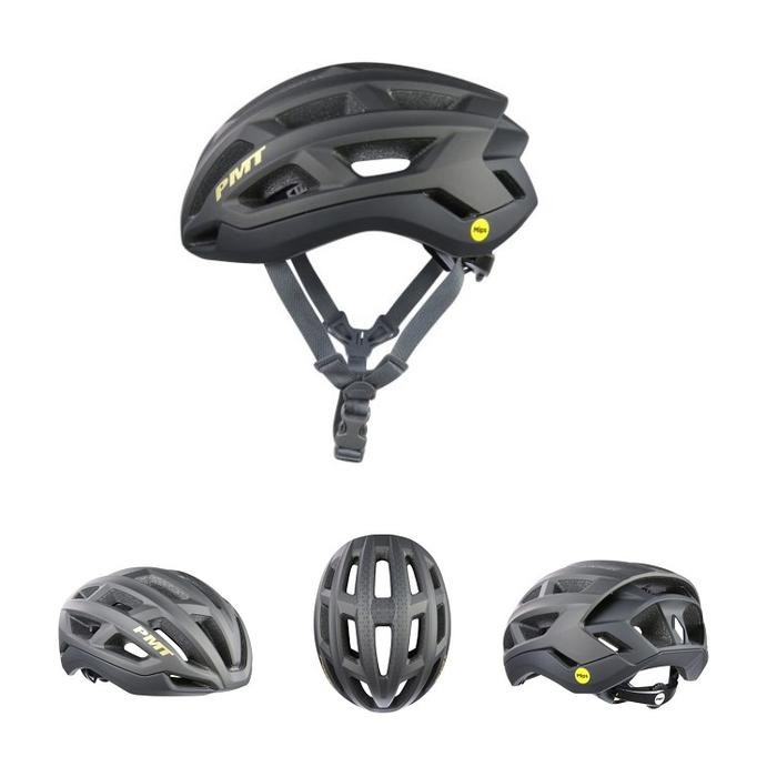 Helm PMT ELEGANT MIPS Helm Roadbike ORIGINAL Lightweight