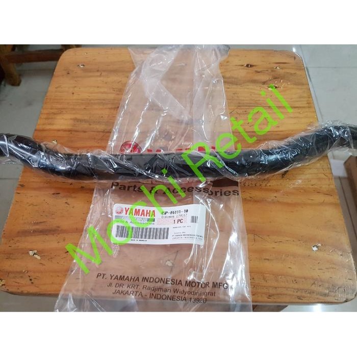 Stang Stir Byson Ori Ygp Hitam