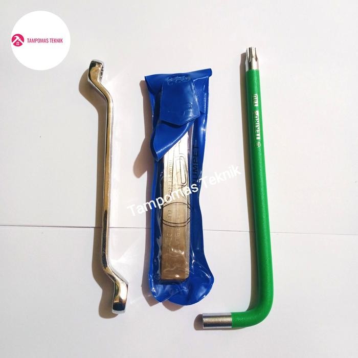 Kunci Stel Klep Motor 3bh Kunci Klep Motor