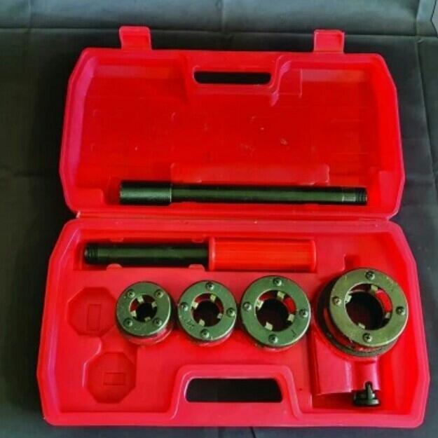 READY Alat senai pipa MODEL RIDGID RIGID