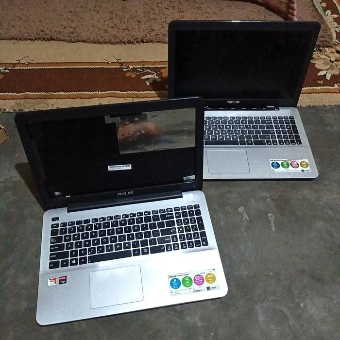 Casing Laptop Asus X555 X555Q 15 inch