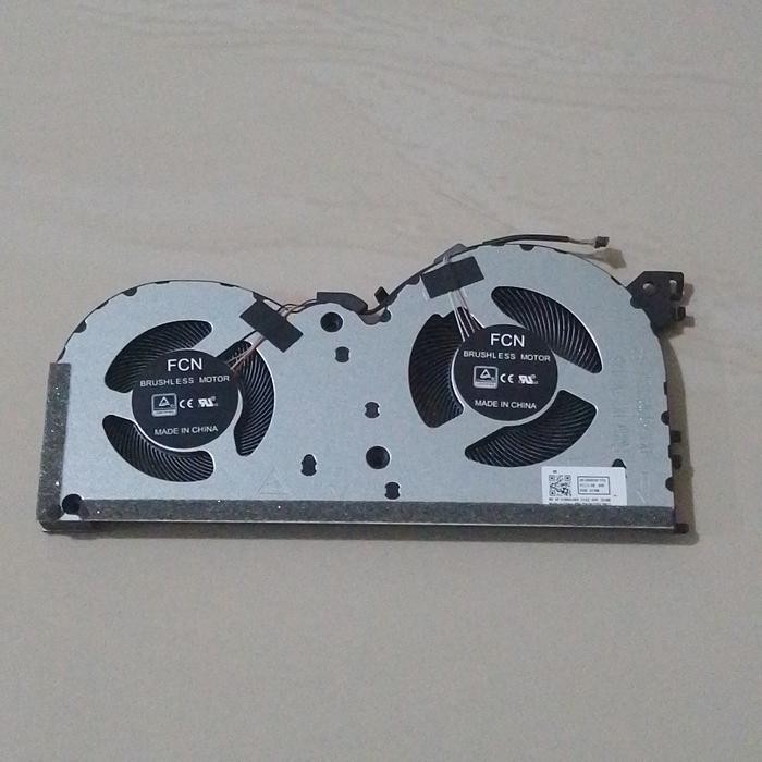 fan kipas pendingin laptop Lenovo Ideapad gaming 3i 15 IMH05