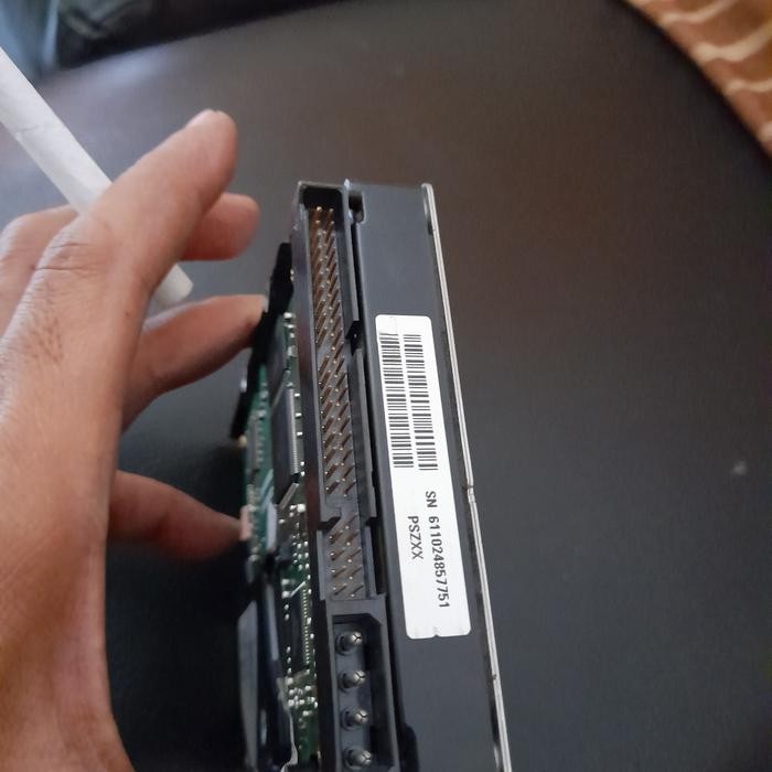 hardisk ata pata jadul buat pentium 123 bagus win98