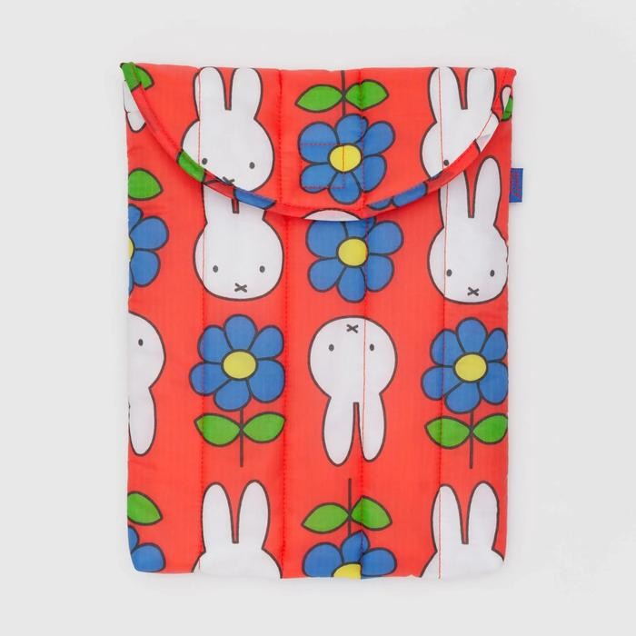 Baggu Puffy Laptop Sleeve