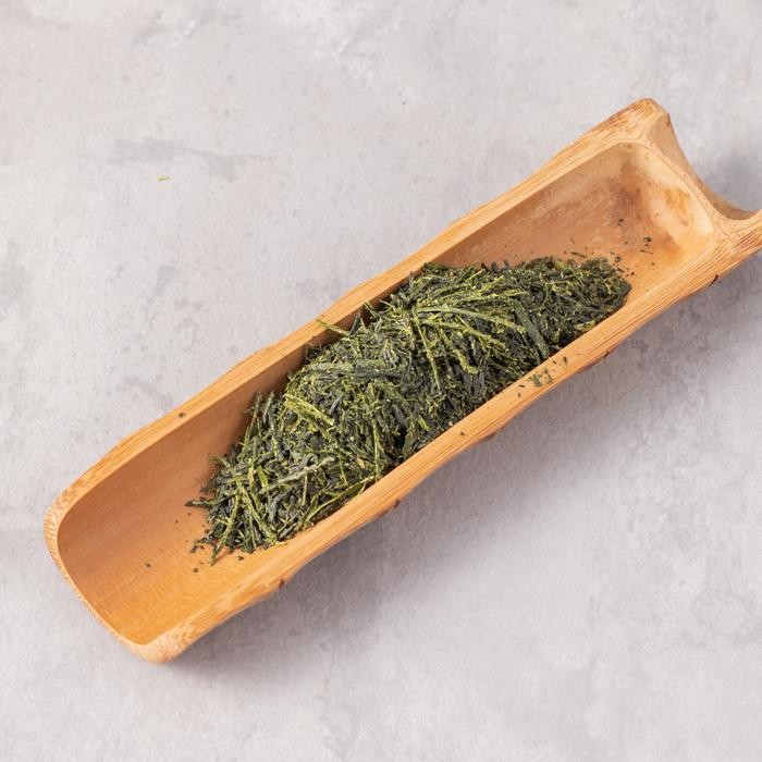 

Kagoshima Sencha Yutakamidori Premium Loose Leaf