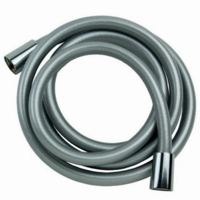 Termurah SELANG SHOWER MODEL TOTO WASSER SILVER 150 CM/SELANG JET SHOWER 150 CM