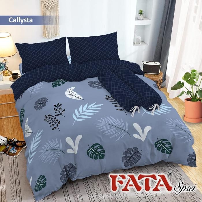 bed cover fata 180x200/ Bedcover Fata Set Jumbo