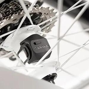 GARMIN SPEED SENSOR 2 Baru
