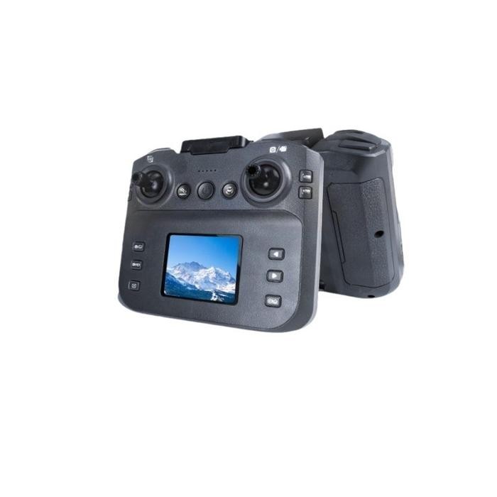 Rox Fighter / Rox X9 Mini 2025 / Rox X9 Mini Sc Drone Dual Controller Original Pasti Ori