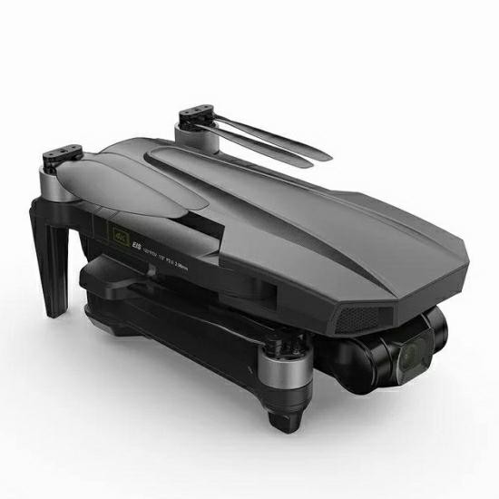 Drone Mjx Mg1 5G Fpv 2-Axis Gimbal 4K Eis Hd Camera Vs Sjrc F11 F7 Pasti Ori