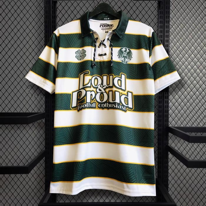 JERSEY VINTAGE DENGAN TALI LOUND UND FOOTBALL ENTHUSIAST//JERSEY FOOTBALL//JERSEY VINTAGE//JERSEY