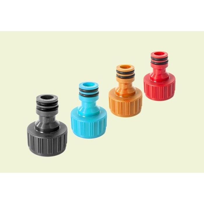 Nozzle Water Rocket / Roket Air / Tutup Botol Roket Air