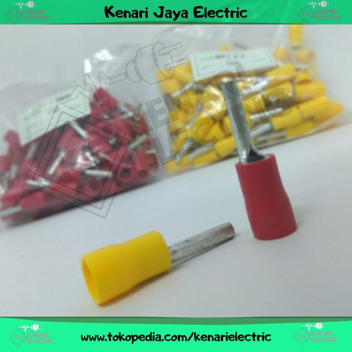 Promo Skun Pin 6 Mm / Skun Vpt 5 / Skun Tusuk 4 Mm - 6 Mm Terjamin