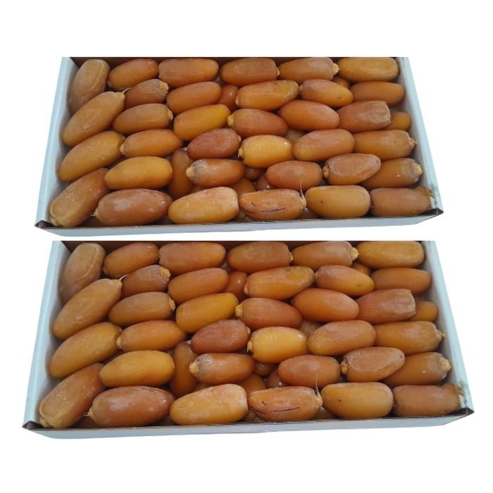 

Kurma Ruthob Libya 1Kg / Kurma Muda Ruthob Luxury Dates