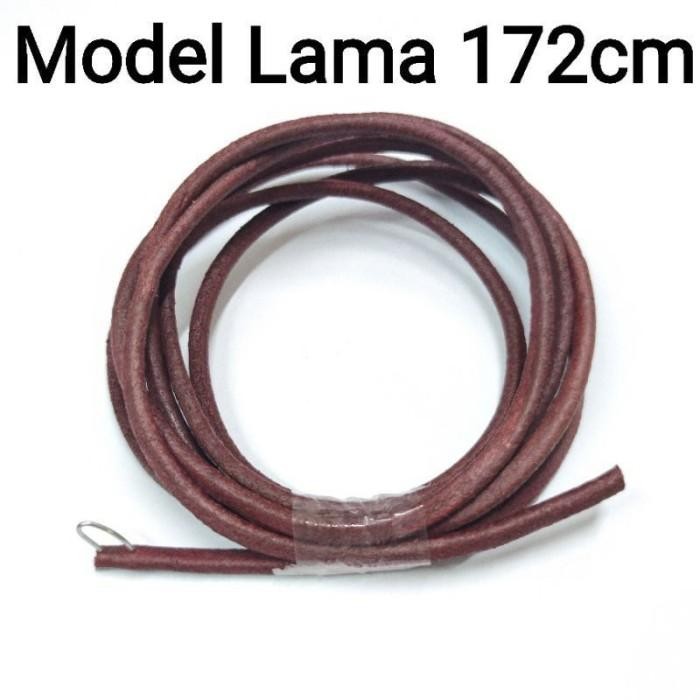 (Expert) Tali Mesin Jahit Manual Butterfly / Singer