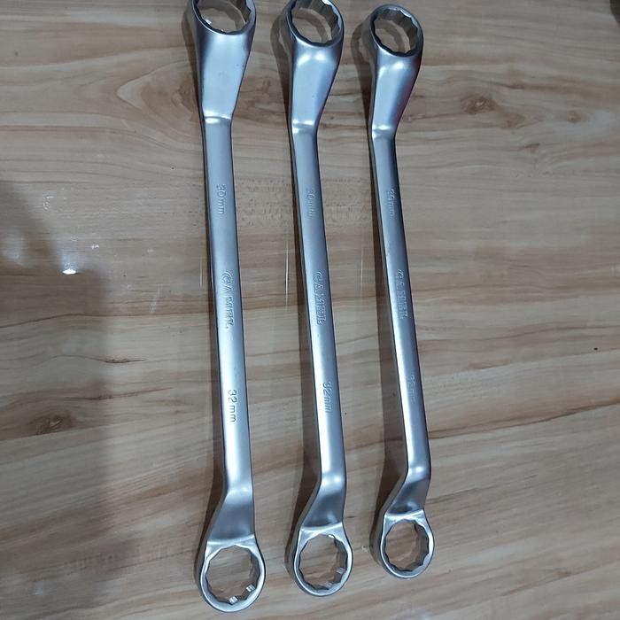 kunci ring 30x32 camel