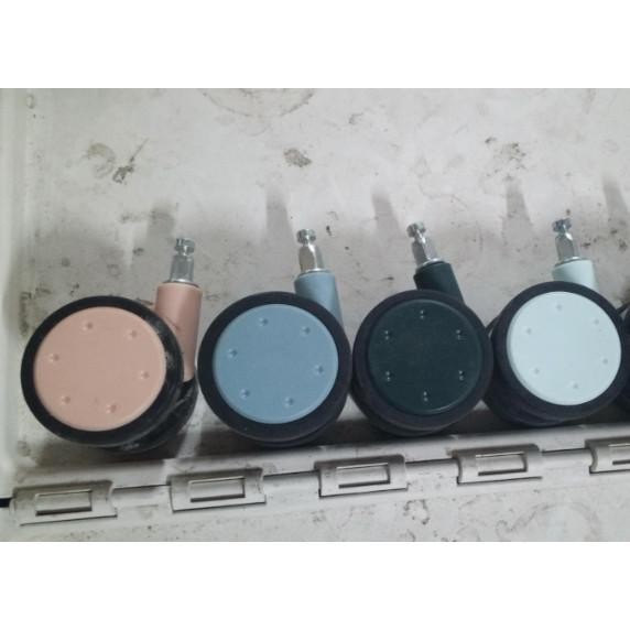 Jual Roda Tekan Koper "Khusus Roaming" Kpr