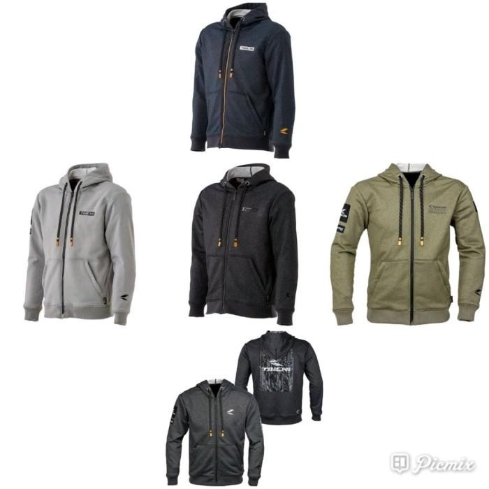 RS Taichi RSJ330 Cordura Hoodie