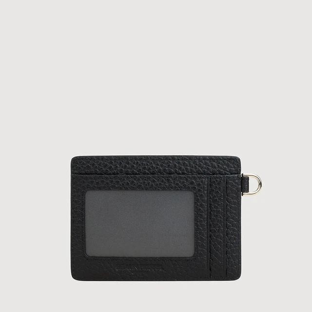 

BRAUN BUFFEL LANYARD OFFICE WOMEN NODUS LANYARD WITH PASSHOLDER