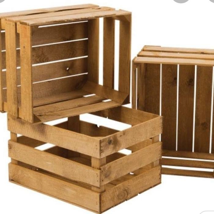 

Promo Extra Packing Palet Kayu Terlaris