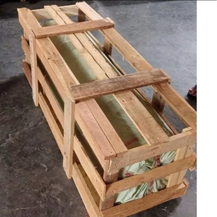 

Promo Extra Packing Kayu / Peti Kayu - Palet Kayu Packing Small Berkualitas