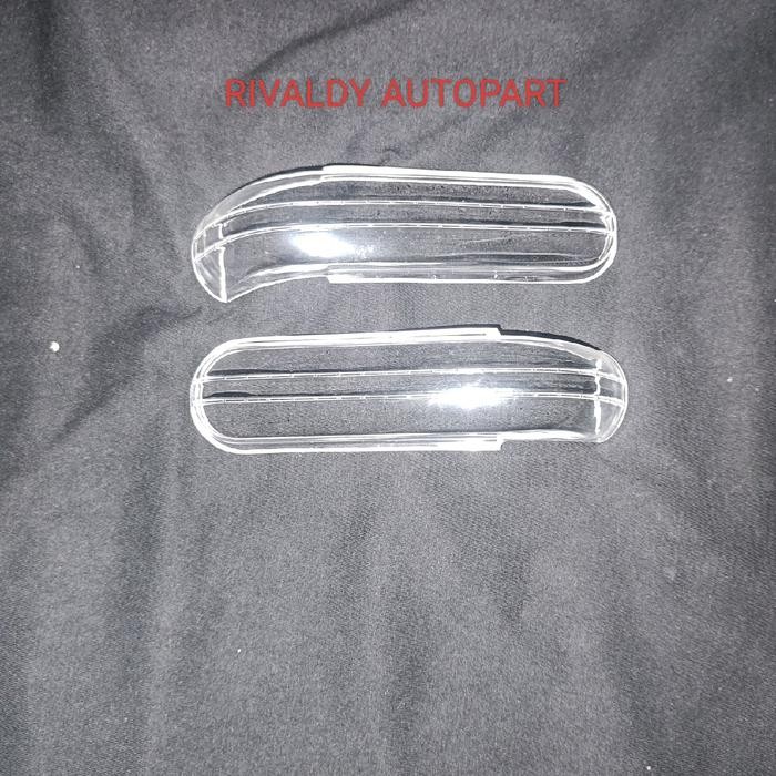 TERBARU MIKA SEIN SPION TOYOTA AVANZA VVTI GARIS 2 TAHUN 2004 2005 2006 2007 2008 2009 2010 2011