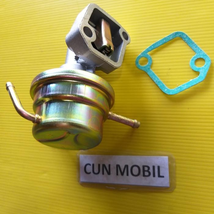 Spesial Membran Pompa Bensin Feroza, Taruna Carburator