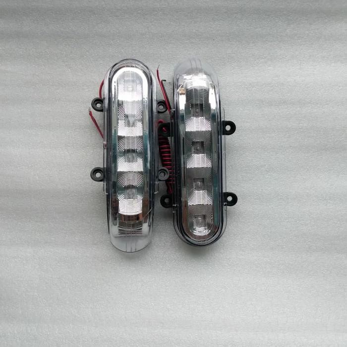 TERBARU LAMPU SPION INNOVA LAMA 2005 -2010 SATUAN