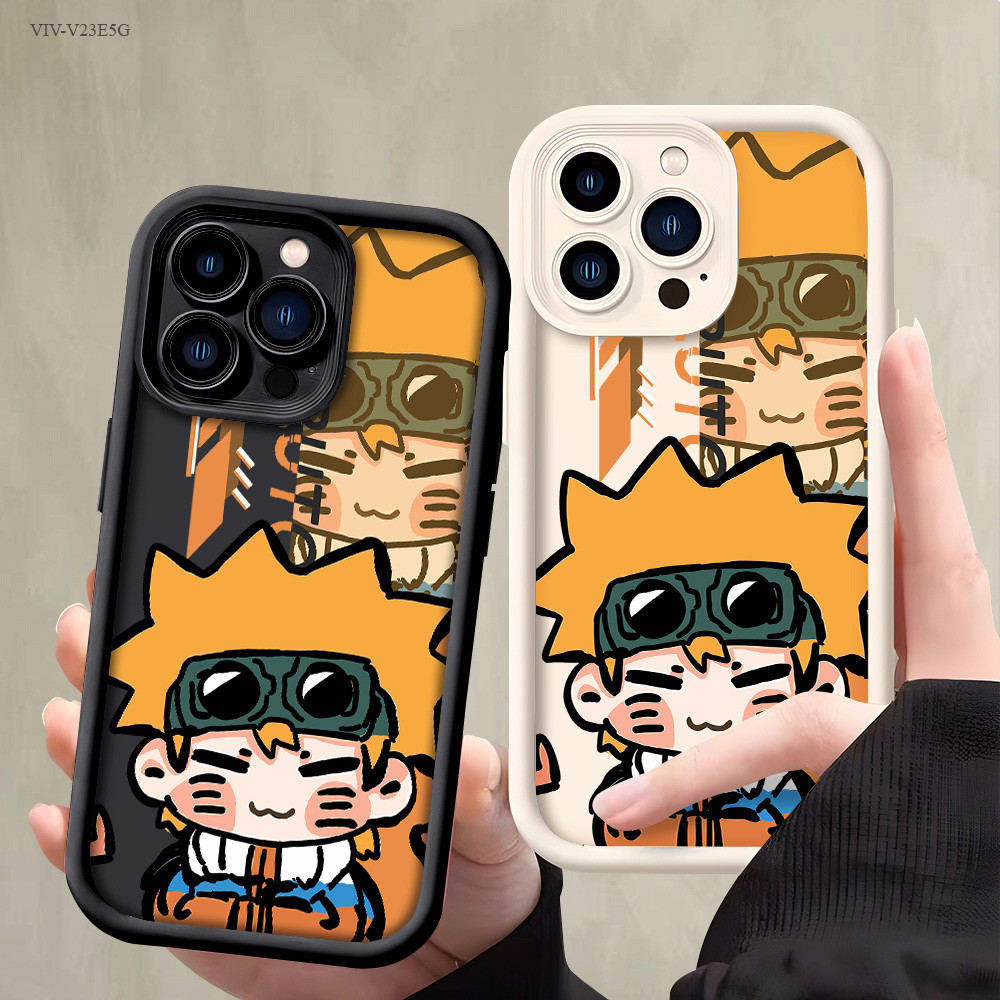 Casing Hp Untuk VIVO V60 V50 V40 V30 V30E V29E V29 V27 V27E V25 V25E V23 V21 V21E V20 V19 V9 Z1 V5 V