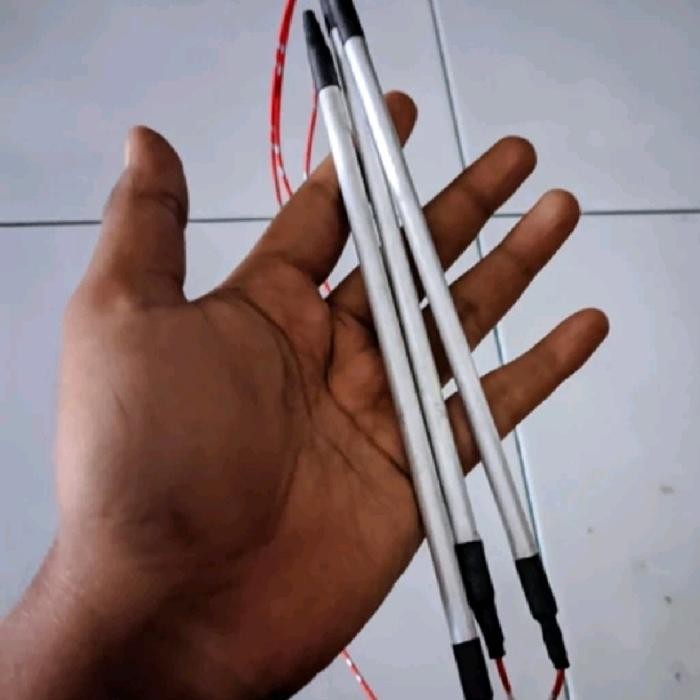 (Expert) Pemanas DC 5V Untuk Mesin Tetas Stereofon Bekas Anggur