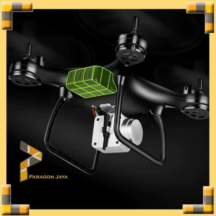 [Expret] TXD 8s Drone Camera kamera Wifi tenxind Txd-8s T8s Fpv HD Quadcopter