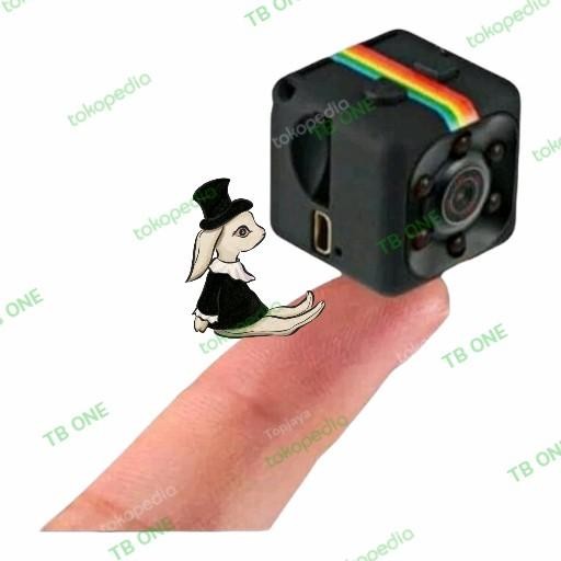 [Expret] Kamera Cctv mini dv spy kamera drone Sq 11 SQ11 ORIGINAL