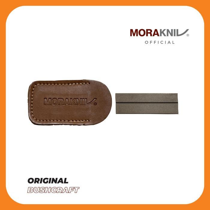 Morakniv Diamond Sharpener 26 Fine - Pengasah Pisau