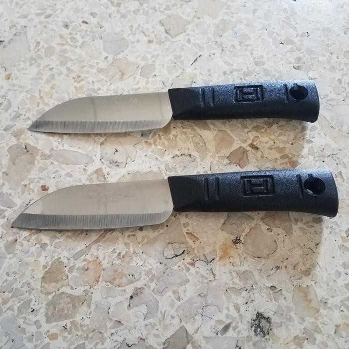 Pisau Golden Fish 19 cm