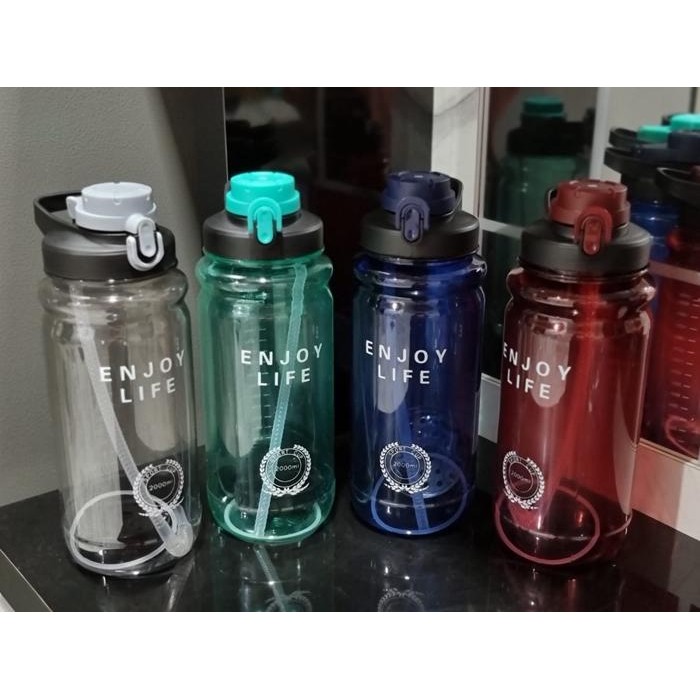 Botol Minum Travelling, Botol Seliya 2 liter