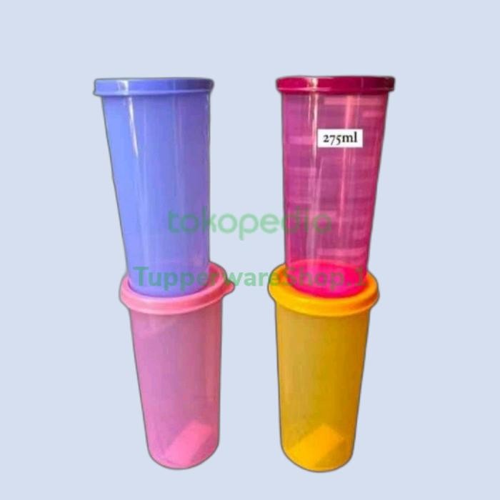 mini Tumbler 175ml original Tupperware