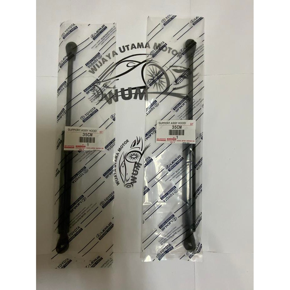 Shock Kap Mesin Sok Kap Motor Hidrolik Kap Shock Hidrolik Universal Kode 055