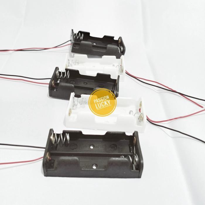 TEMPAT BATRE AA/KOTAK BATRE HOLDER A2