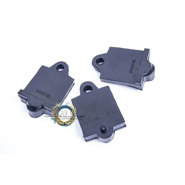 (Expert) Karet Tatakan CDI Vespa Exclusive2 Excel