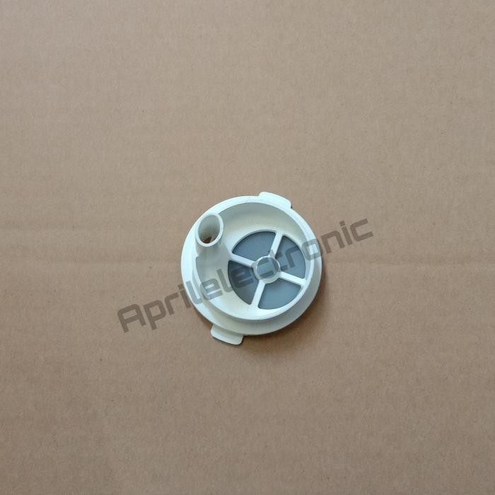 Sparepart Steam Valve Tutup Uap Rice Cooker Philips HD3116 / HD3126