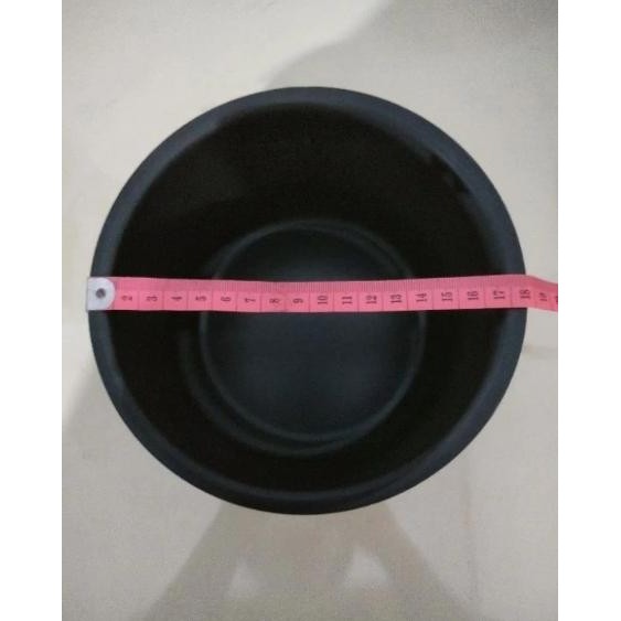 Cuci Gudang Innerpot (Panci Teflon) Utk Magic Com Sharp Apel Type KS-P8 MY