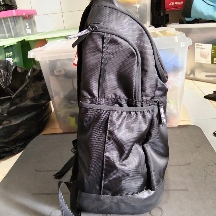 TERLARIS Speedo bagpack 35L tas renang speedo tas olahraga Travelling