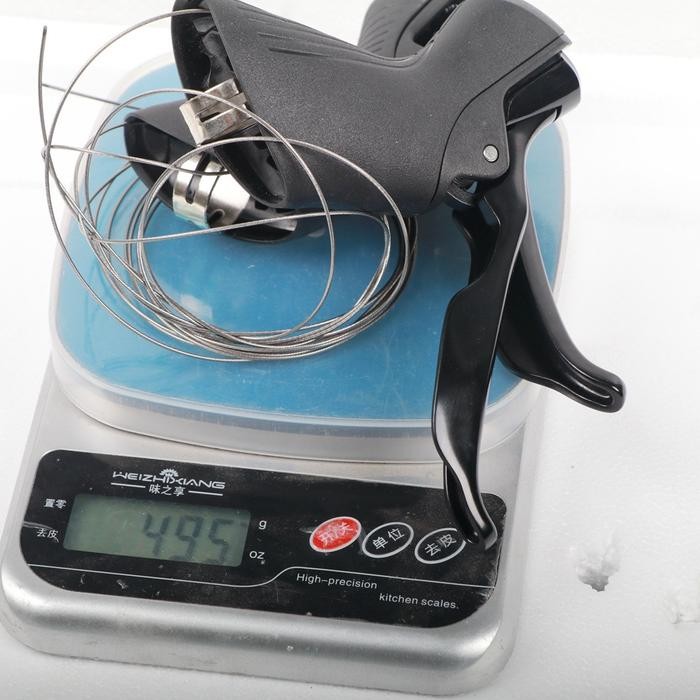 Sensah Quantum Road Bike Shifter 2X10 Speed Brake Lever 20 Speed