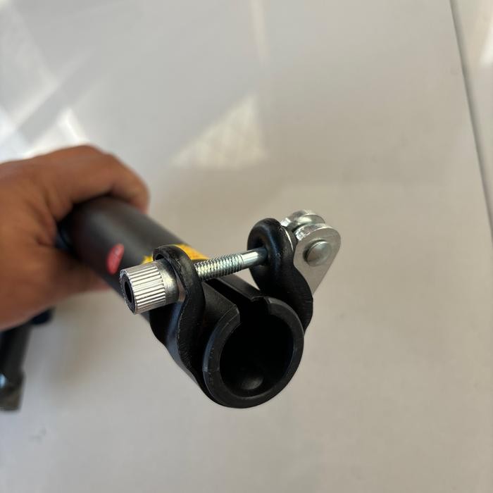 Handlepost Standar 22,2 Tiang Stem Stang Sepeda Lipat 16 20