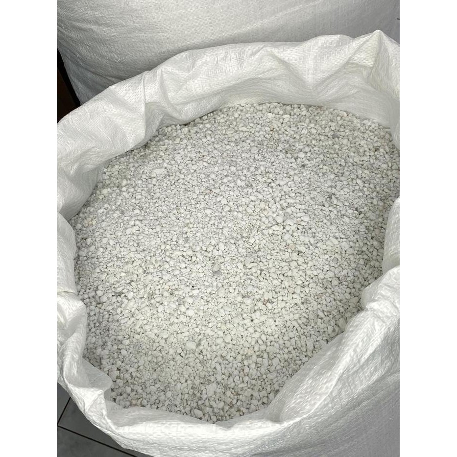 Perlite Ekonomis Growlite Karungan