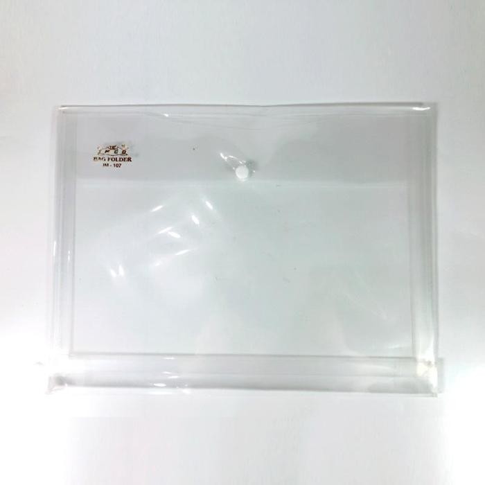 

Ready- Map Kancing/Map Kancing Imco Im-107 Folio (Pak)