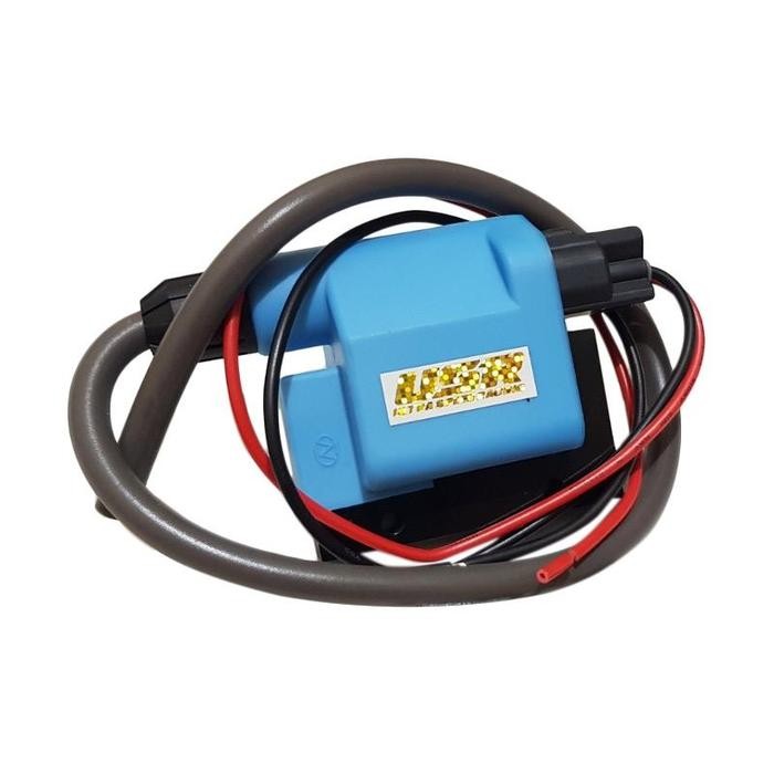 New Koil Racing Usr Srp Nmax Aerox 155 Vario 125 Vixion Sonic R15 R25 Asli