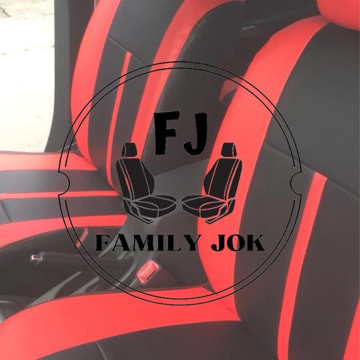 Sarung Jok Mobil Daihatsu Xenia