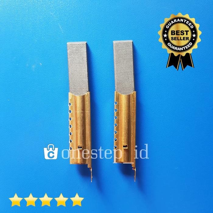 Carbon Brush Karbon Bras Mesin Cuci Sharp Samsung