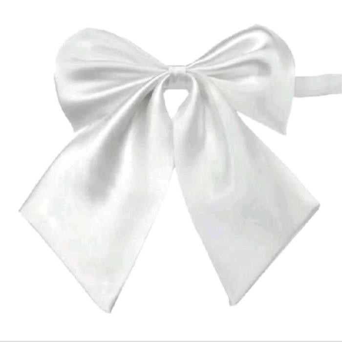 Dasi wanita kupu kupu, Dasi korean styls, dasi kupu kupu Aksesoris